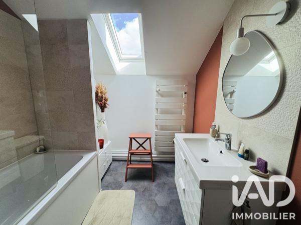 Appartement à vendre 2 pièces 60 m² Élancourt