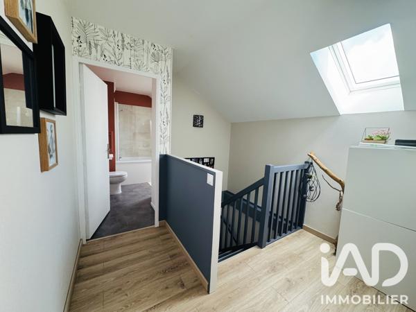Appartement à vendre 2 pièces 60 m² Élancourt