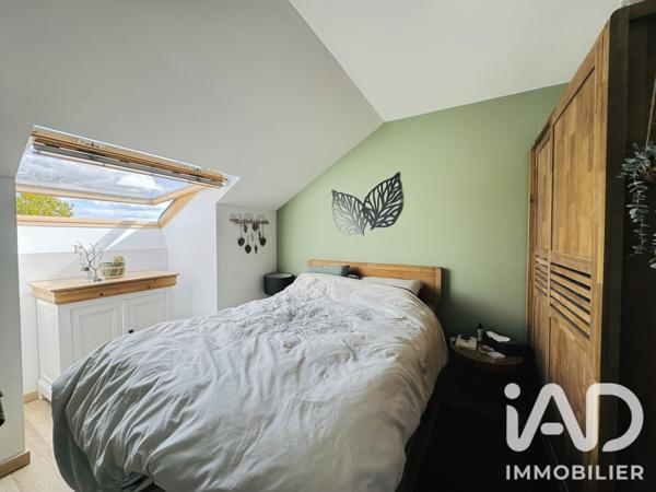 Appartement à vendre 2 pièces 60 m² Élancourt