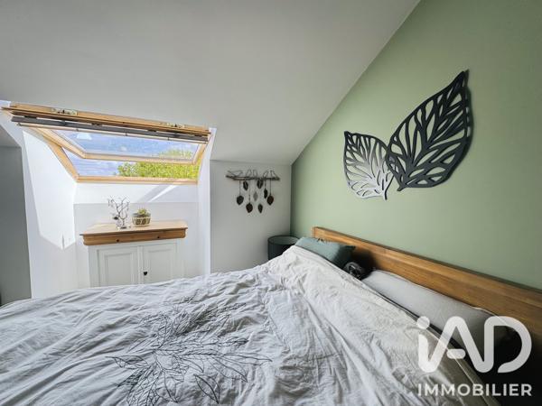 Appartement à vendre 2 pièces 60 m² Élancourt