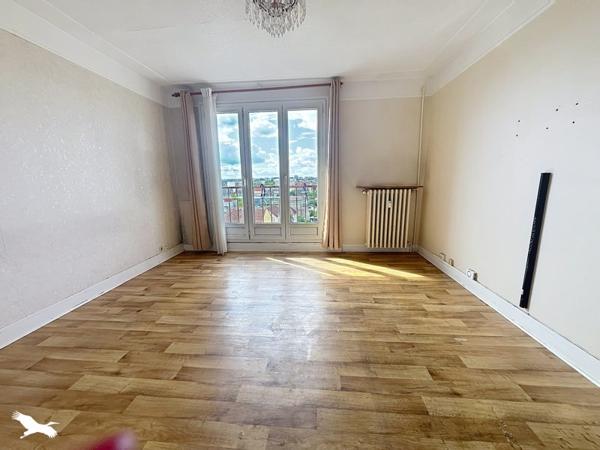 Appartement à vendre 139 000 € Argenteuil 3 p 49 m² DPE F