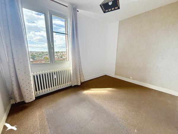 Appartement à vendre 139 000 € Argenteuil 3 p 49 m² DPE F