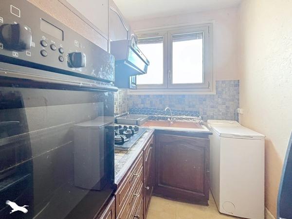 Appartement à vendre 139 000 € Argenteuil 3 p 49 m² DPE F