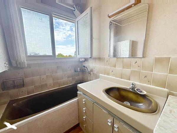 Appartement à vendre 139 000 € Argenteuil 3 p 49 m² DPE F
