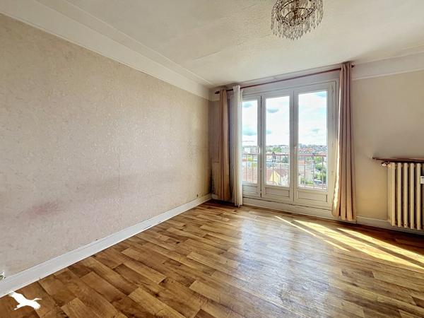 Appartement à vendre 139 000 € Argenteuil 3 p 49 m² DPE F