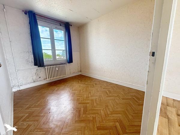 Appartement à vendre 139 000 € Argenteuil 3 p 49 m² DPE F