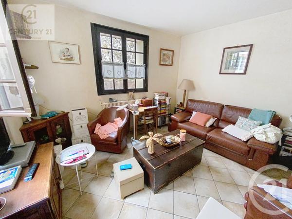 Maison à vendre  4 pièces - 97,25 m2 MANTES LA JOLIE - 78