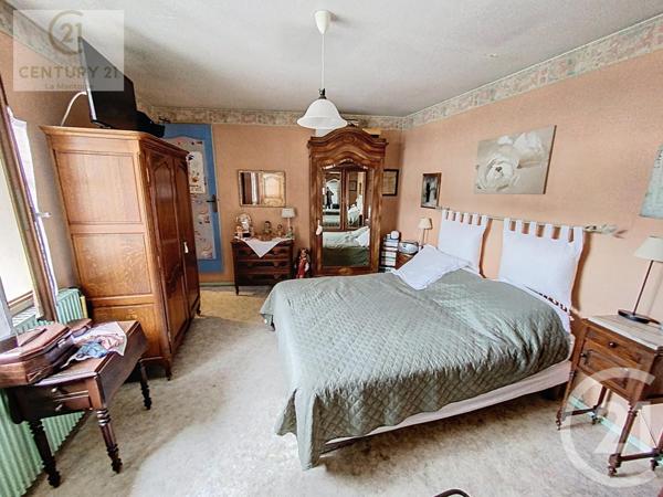 Maison à vendre  4 pièces - 97,25 m2 MANTES LA JOLIE - 78