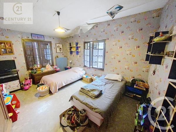 Maison à vendre  4 pièces - 97,25 m2 MANTES LA JOLIE - 78