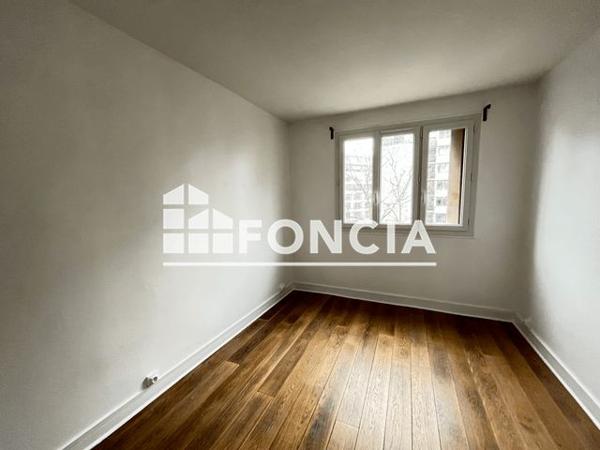 Location Appartement 4 pièces 68.9 m² - 115 RUE DE REUILLY Paris 75012