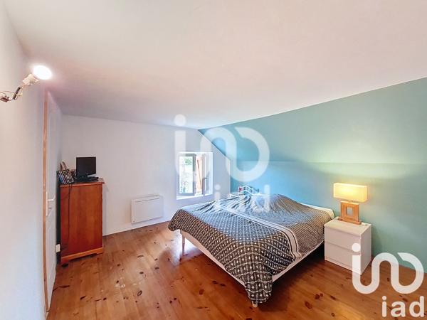 Maison à vendre 6 pièces 150 m² Saint-Martin-de-Bossenay