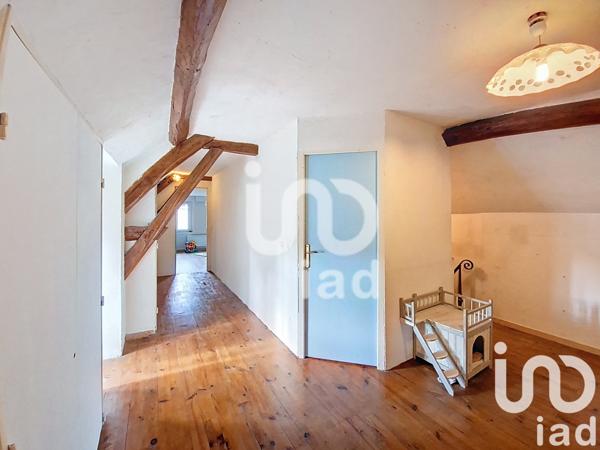Maison à vendre 6 pièces 150 m² Saint-Martin-de-Bossenay