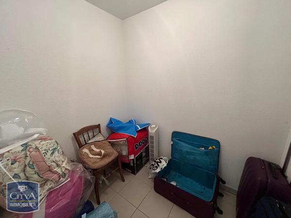 Appartement à vendre 3 pièces 63m² Poitiers (86000)