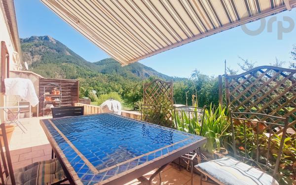 Immeuble à vendre