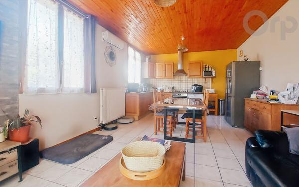 Immeuble à vendre