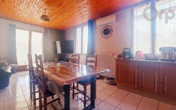Immeuble à vendre