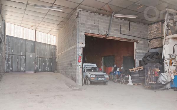 Immeuble à vendre