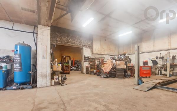 Immeuble à vendre