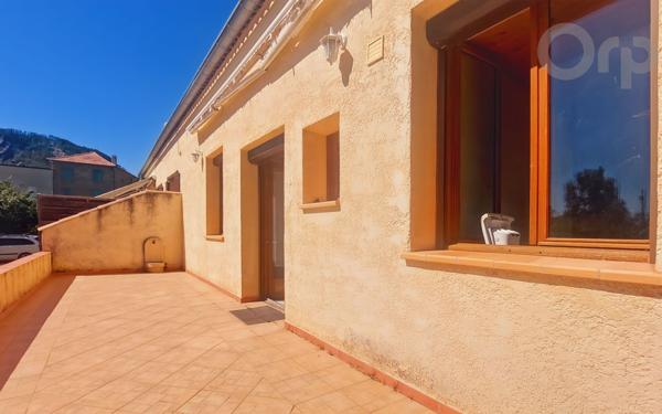 Immeuble à vendre