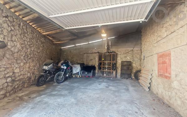Immeuble à vendre