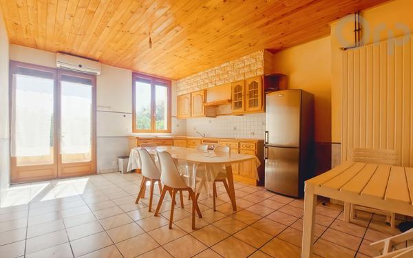 Immeuble à vendre