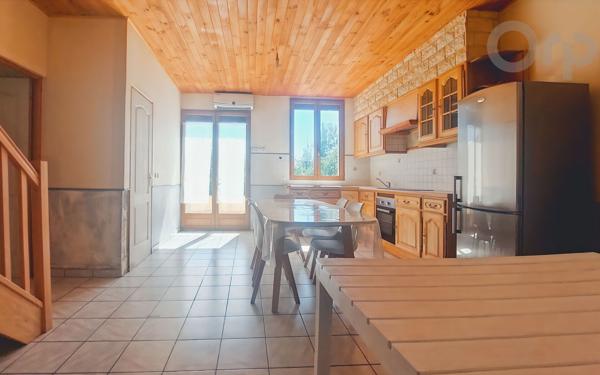 Immeuble à vendre
