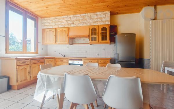 Immeuble à vendre