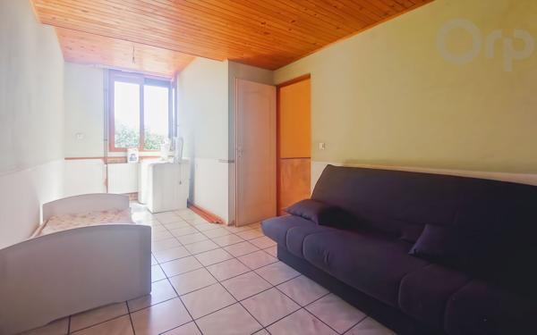 Immeuble à vendre