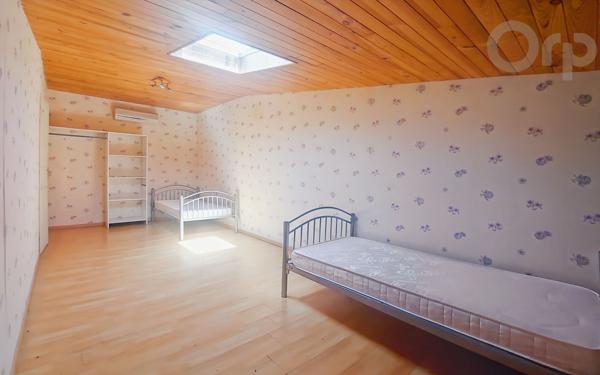 Immeuble à vendre