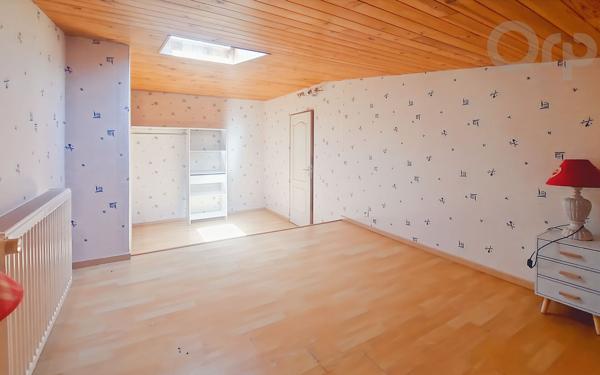 Immeuble à vendre