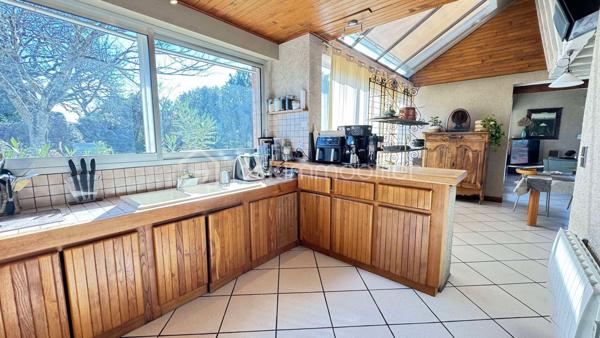 Maison darchitecte de 300 m²