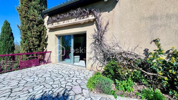 Maison darchitecte de 300 m²