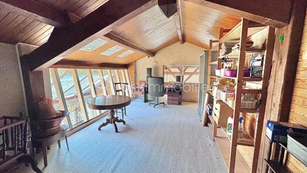 Maison darchitecte de 300 m²