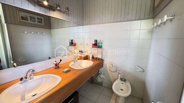 Maison darchitecte de 300 m²