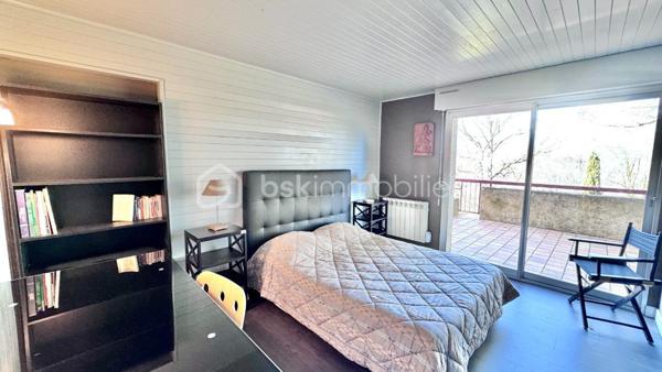 Maison darchitecte de 300 m²