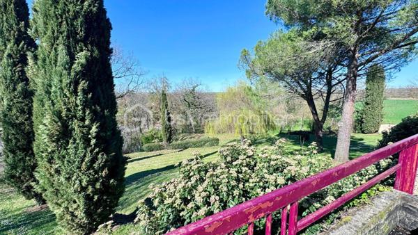 Maison darchitecte de 300 m²