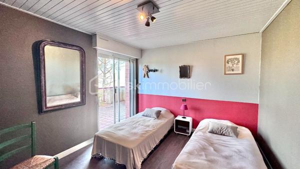 Maison darchitecte de 300 m²