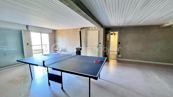 Maison darchitecte de 300 m²