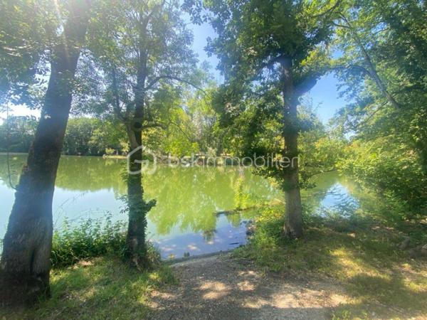 Maison darchitecte de 300 m²