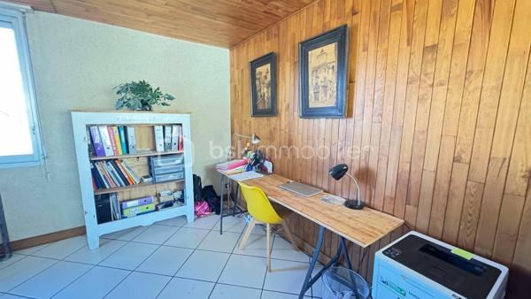 Maison darchitecte de 300 m²