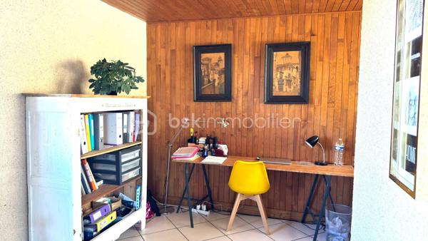 Maison darchitecte de 300 m²