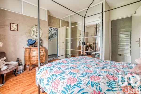 Maison à vendre 7 pièces 200 m² Montfermeil