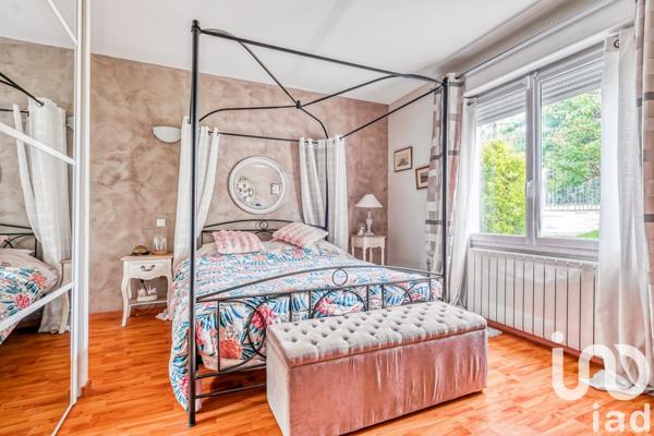 Maison à vendre 7 pièces 200 m² Montfermeil