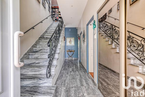 Maison à vendre 7 pièces 200 m² Montfermeil