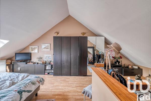 Maison à vendre 7 pièces 200 m² Montfermeil