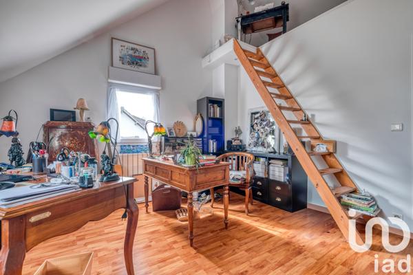 Maison à vendre 7 pièces 200 m² Montfermeil