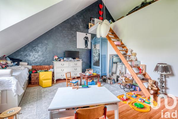 Maison à vendre 7 pièces 200 m² Montfermeil