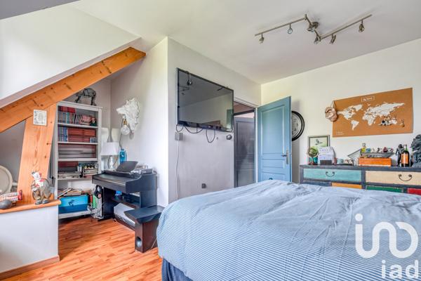 Maison à vendre 7 pièces 200 m² Montfermeil