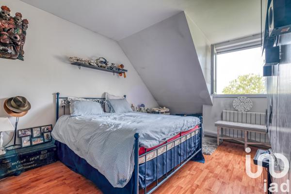 Maison à vendre 7 pièces 200 m² Montfermeil