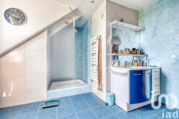 Maison à vendre 7 pièces 200 m² Montfermeil